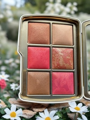 Hourglass Ambient Lighting Edit Unlocked EVIL EYE Palette Limited