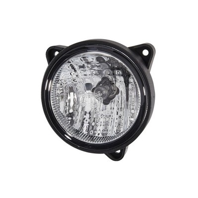 Arbeitsscheinwerfer 12 V 65 W H9 Halogen HELLA für u.a. FENDT Farmer