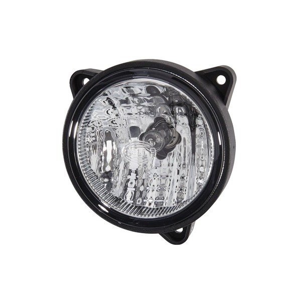 Arbeitsscheinwerfer 12 V 65 W H9 Halogen Hella FüR U.A. Fendt Farmer-image