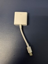 Apple A1305 Mini DisplayPort to Dual-Link DVI...