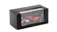 Porsche 963 #6 24H Daytona 2023 Spark 1:43 Resin Modellauto