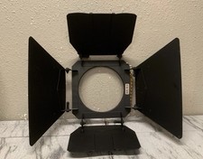 Mole Richardson Barn Door Light Shield