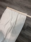New Tommy Hilfiger 40x30 Mens Micro Tech Traveler Flat Front Pants Tan NWT — photo 8