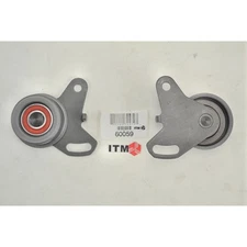 ITM Engine Components 60059 ENGINE TIMING BELT TENSIONER