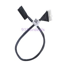 New Dell Latitude 5550 E5550 Battery Cable NIA01 0NWD9K NWD9k DC02001WW00