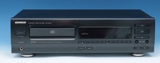 Kenwood CD-Player DP-5060 schwarz Digital Opt...