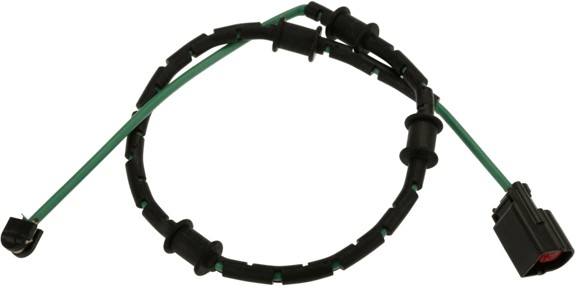 1X TRW GIC373 Warnkontakt Bremsbelagverschleiß FüR Jaguar-image