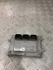 2009 HONDA CIVIC 1.8 ENGINE CONTROL UNIT 37820-RSA-G33 #2