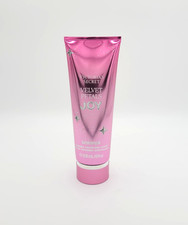 Victoria's Secret Velvet Petals Joy Shimmer Fragrance Body Lotion 8 fl oz New