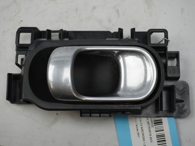 Türgriff AVG Gebraucht CITROEN C3 AIRCROSS Phase 1 - 1.2i PureTech 110CH