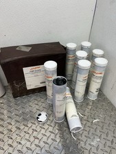 9-Pack Jet-Lube Temp-Guard 31850 Synthetic High-Temp Grease