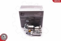 Esen SKV Bremssattel Hinterachse Links U.A. FüR CitroËN, Fiat, Lancia, Peugeot
