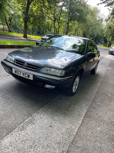 Citroen Xantia hdi forte - Picture 3 of 18