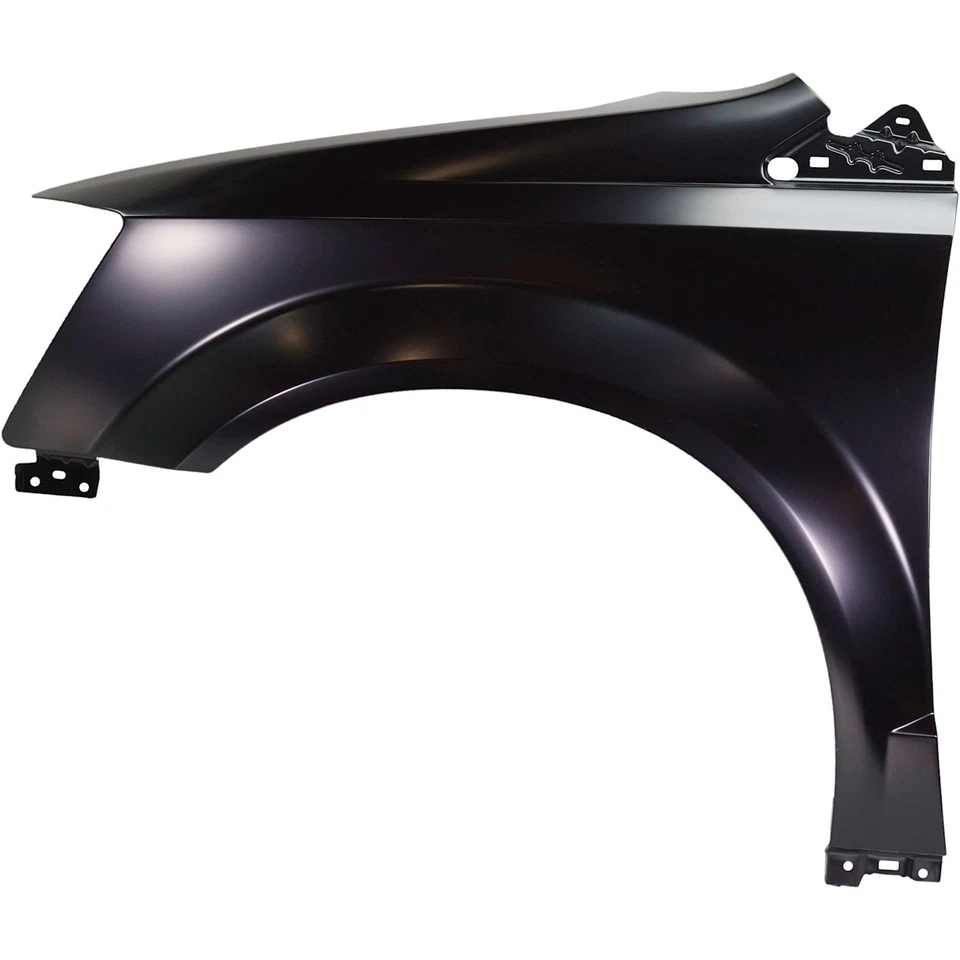CAPA Fender For Dodge Grand Caravan 2008-2020 Front Driver and Passenger Side - Image 3 of 4