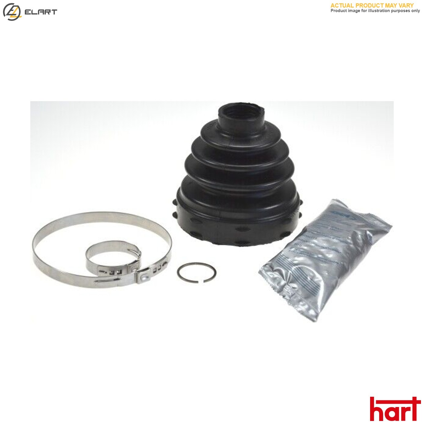 BELLOW KIT DRIVE SHAFT 402 928 FOR RENAULT CLIO/Hatchback/Van 11 SUPER/5 18 1.8L