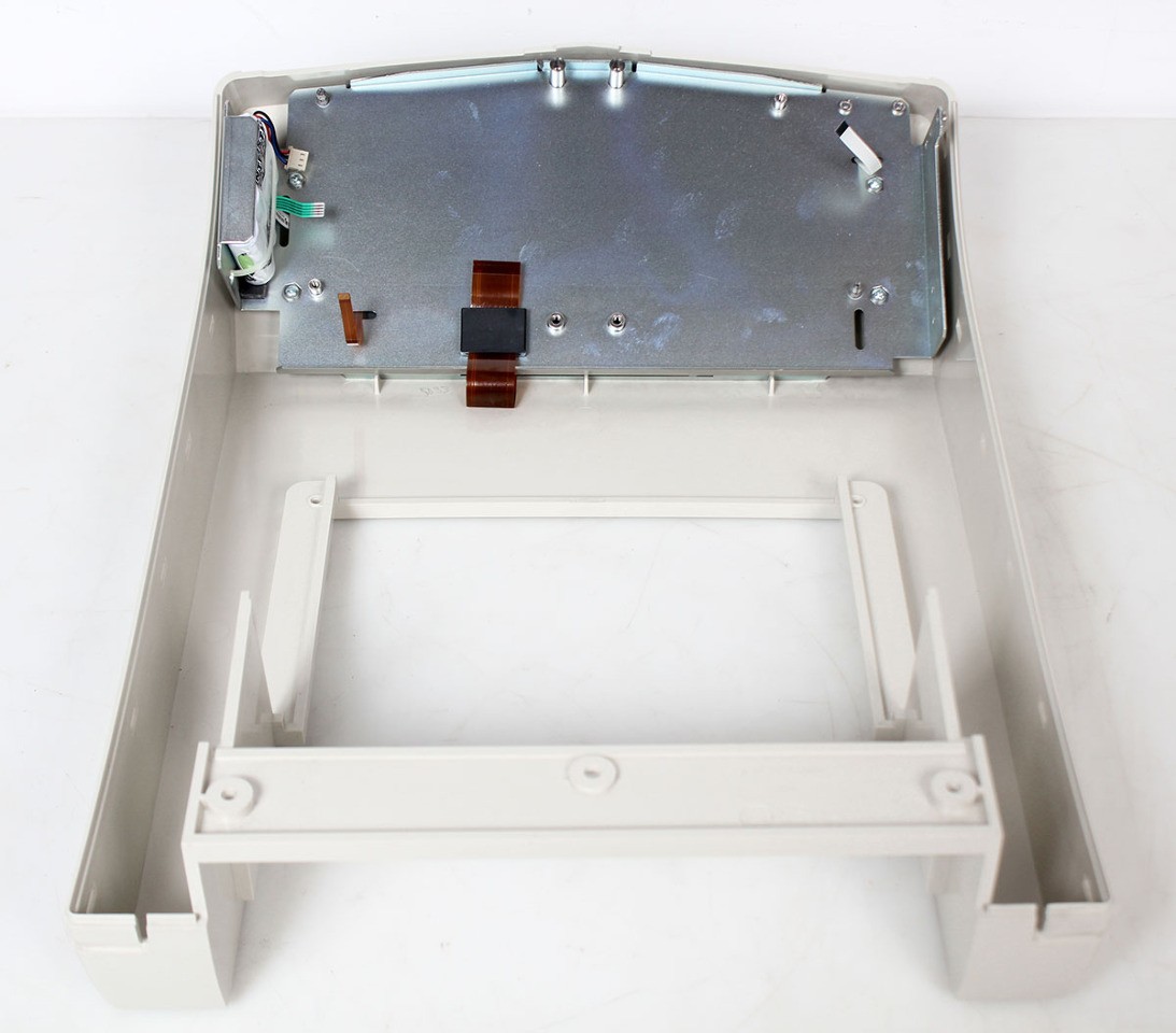 Touchscreen Display for Bio-Rad C1000 Touch PCR Thermal Cycler - Warranty