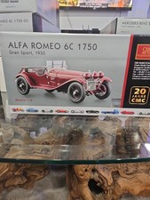 CMC ALFA ROMEO 6C 1750 GRAN SPORT, 1930