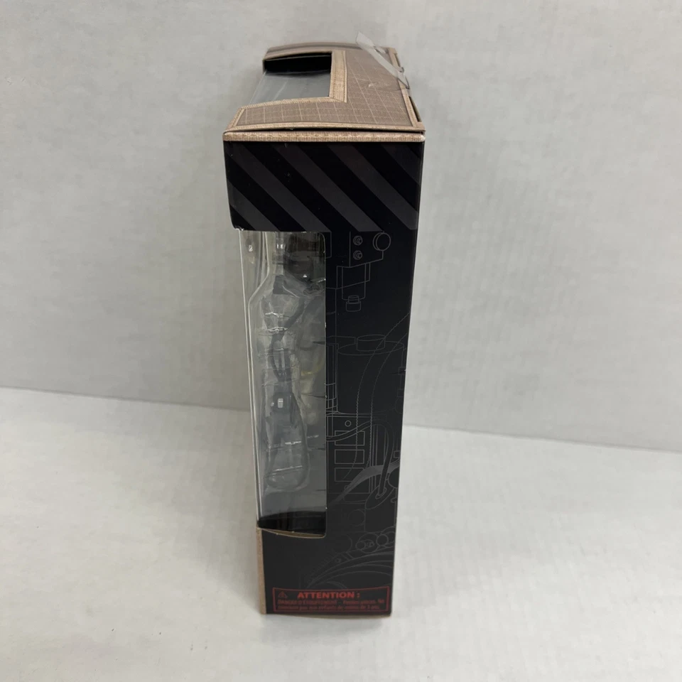 Figura de acción Hasbro Ghostbusters Plasma Series BAF EGON SPENGLER 6 pulgadas NUEVA Foto 2 de 4