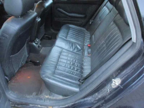 4B0412031Q Ammortizzatore Anteriore Sinistro per AUDI A6 AVANT (4B5) 19 6536893 - Imagen 10 de 10
