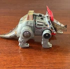 Vintage G1 Transformers Dinobot Slag Hasbro Takara  1984 Incomplete