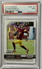 Jayden Daniels 2025 Donruss Best of Instant PSA 9 💎 Commanders QB 🚀