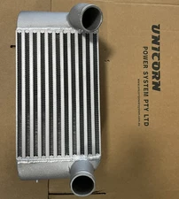 Land Rover Discovery Defender 300 TDI Turbo Intercooler Upgrade (4.5 inch/114mm)