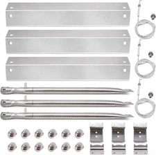 Grill Replacement Parts for Chargriller  5050 3001 5650 3072 5072 3030 3008 5252