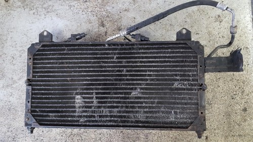 Land-Rover Discovery 1997 Air Conditioning Condenser USED, Genuine #191011-64