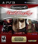 Devil May Cry HD Collection - Playstation 3 Game