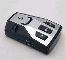 Cobra RAD 350 Laser Radar Detector Long Range, False Alert Filter, OLED: USED