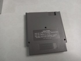 NES The Goonies 2 CIB Complete Nice Box!! Great Condition!!