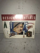 Design Essentials (Professional Studio Techniques) - Paperback - GOOD