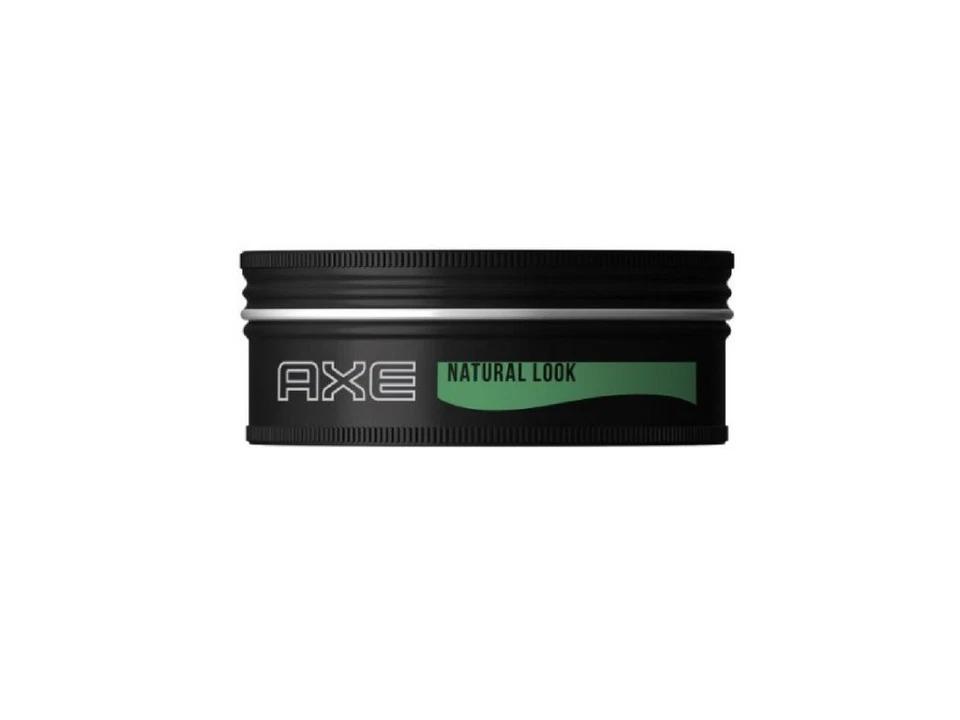 AXE Natural Look Hair Cream, Understated 2.64 oz - Изображение 2 из 2