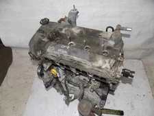 Motor Mazda Cx-7 L3K9 2.3 2008 Benzin Engine Unkomplett