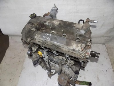 Motor Mazda Cx-7 L3K9 2.3 2008 Benzin Engine Unkomplett