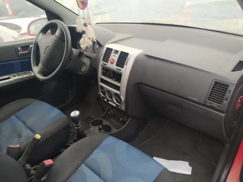 Deposito Limpia para HYUNDAI GETZ (TB) 1.5 CRDi 2025 1727159 - Bild 4 von 7