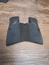 Vtg. Pachmayr Signature Grips For Browning Hi Power, No Backstrap