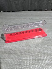 Snap On Magnetic Socket Tray Only 14 Deepwell Pakty219