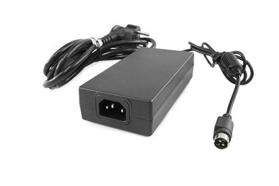 PS-180 Netzteil | 24V 2A AC Adapter | kompatibel mit Epson, Sharp, Bixolon