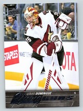 LOUIS DOMINGUE RC YOUNG GUNS 2015-16 UPPER DECK 15-16 NO 471          83492