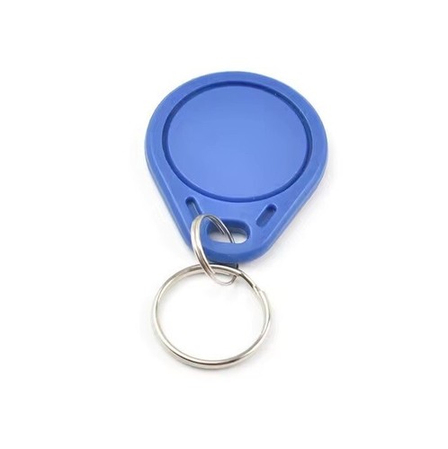 MIFARE CLASSIC 1K S50 13.56MHz KEY TAG FOB ISO14443A CHIP CARD FOBS RFID NXP NFC - Picture 11 of 16