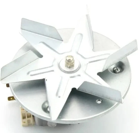 Genuine RANGEMASTER, MERCURY, FALCON Oven Fan Motor A060047 A076084