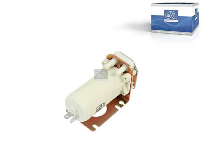 Wischwasserpumpe 24 V DT Spare Parts 3.35122