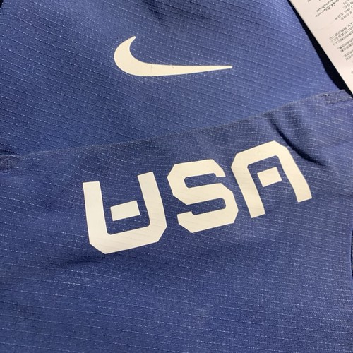 Damen M Nike ACG Dri-FIT ADV Team USA blau Wandern Trail Hose DH1599-498 - Bild 7 von 8