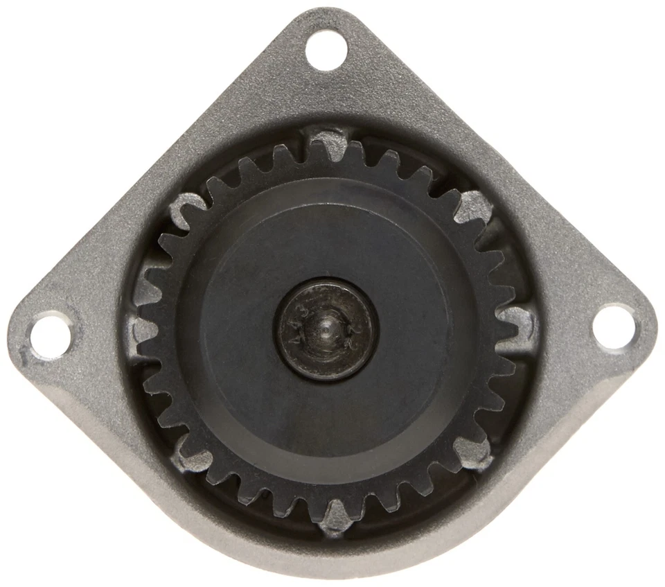 Bomba de agua motor Gates para Nissan Frontier 2005-2019 Foto 3 de 4