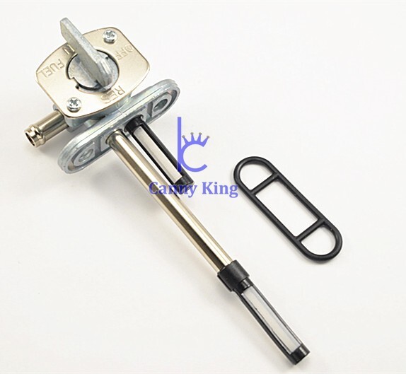 Canny King Fuel Petcock Switch For Suzuki DR-Z250 2001-2007