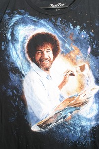 Bob Ross Malerei Purpur Kiefer Malerei Video Youtube