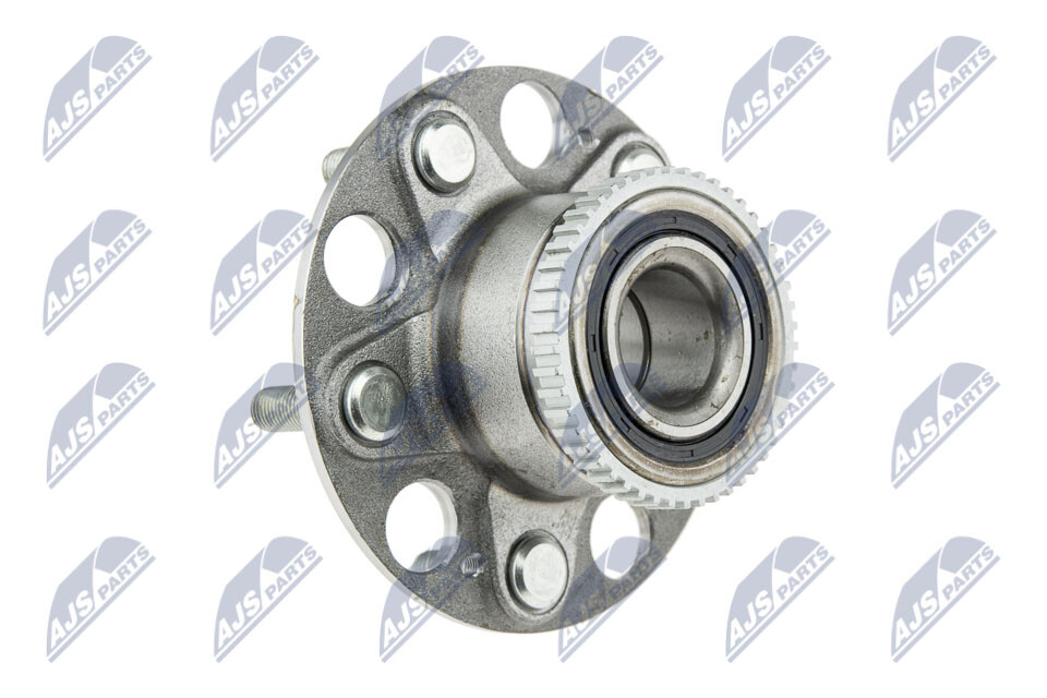 NTY KLT-HD-032 Wheel Bearing Kit for HONDA