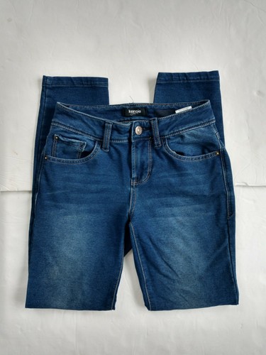Kensie Jeans Dark Wash \