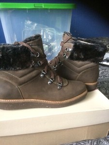 clarks glick clarmont